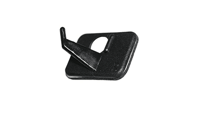 Badass Archery Stick-On Recurve Arrow Rest