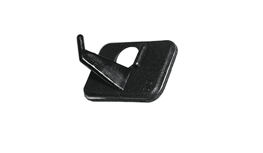 Badass Archery Stick-On Recurve Arrow Rest