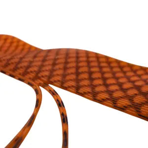 KINDALE - BARRED MICRO RUBBER LEGS