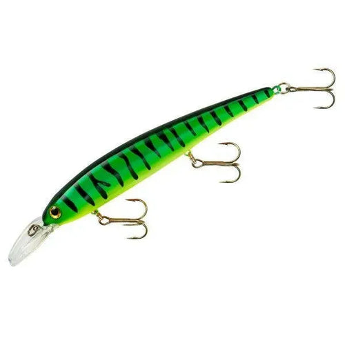 Fire Tiger Shallow Walleye