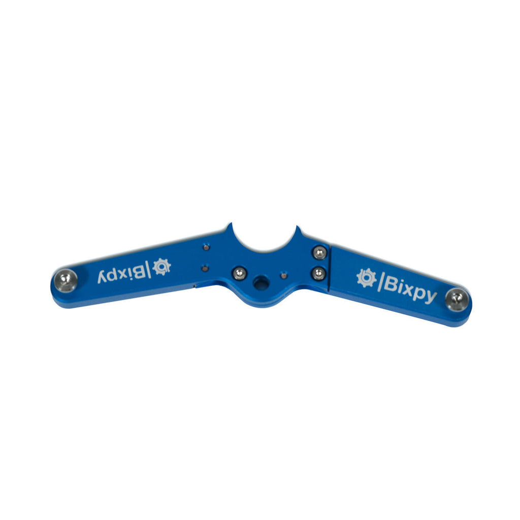 Bixpy Adjustable V-ARM™ Steering Bracket