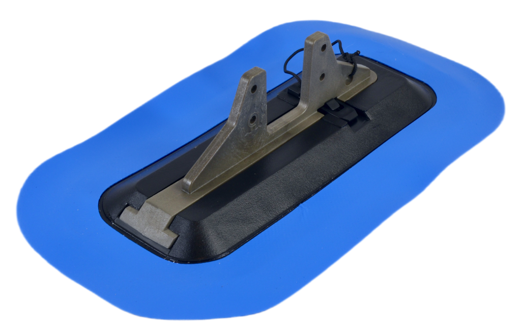 Bixpy Glue-On Fin Box Adapter (K-1 & J-2 Motors)