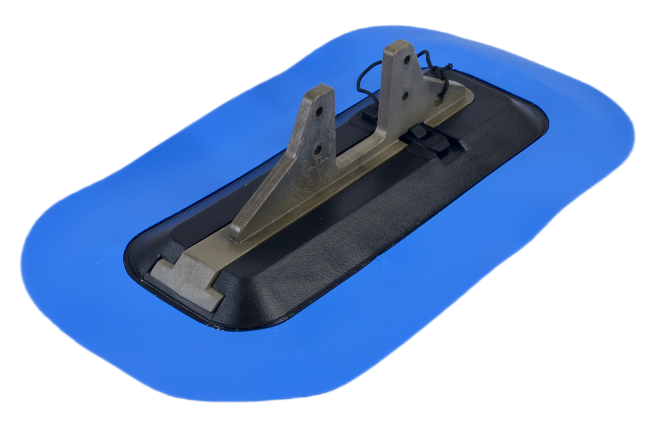 Bixpy Glue-On Fin Box Adapter (K-1 & J-2 Motors)