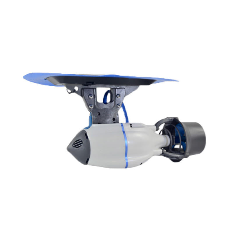 Bixpy Glue-On Fin Box Adapter (K-1 & J-2 Motors)