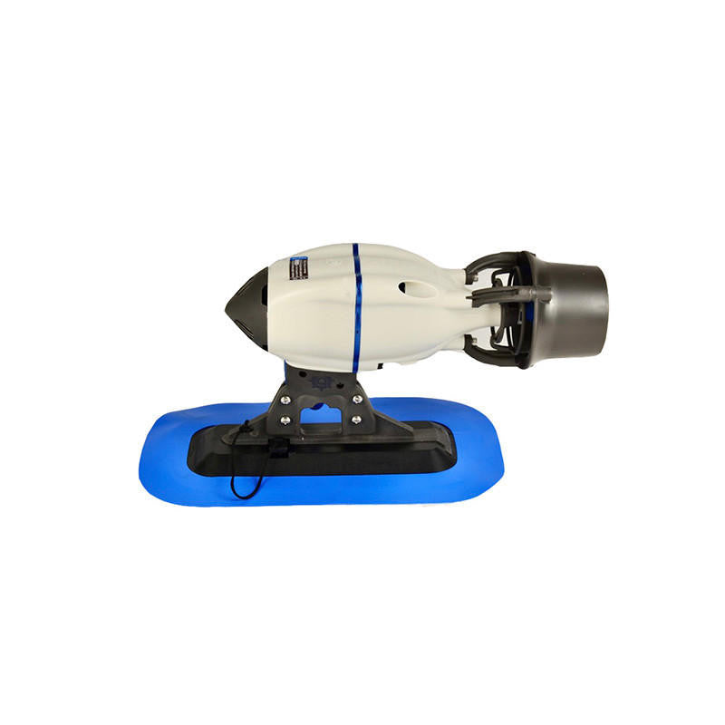 Bixpy Glue-On Fin Box Adapter (K-1 & J-2 Motors)