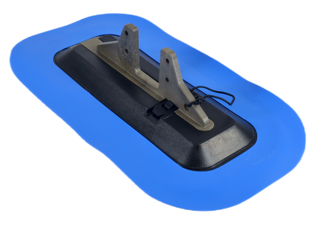 Bixpy Glue-On Fin Box Adapter (K-1 & J-2 Motors)