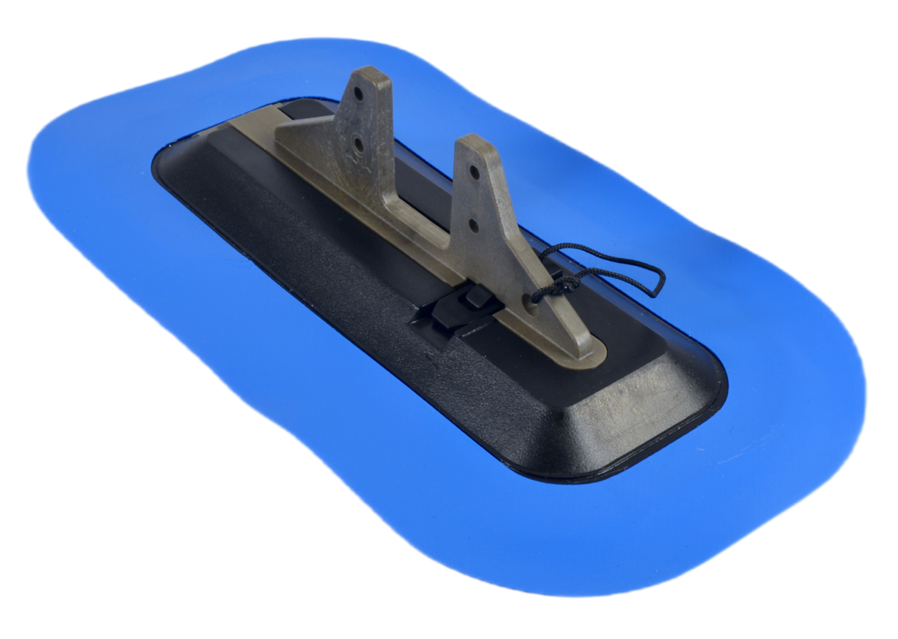 Bixpy Glue-On Fin Box Adapter (K-1 & J-2 Motors)