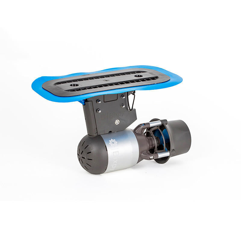 Bixpy Glue-On Fin Box Adapter (K-1 & J-2 Motors)