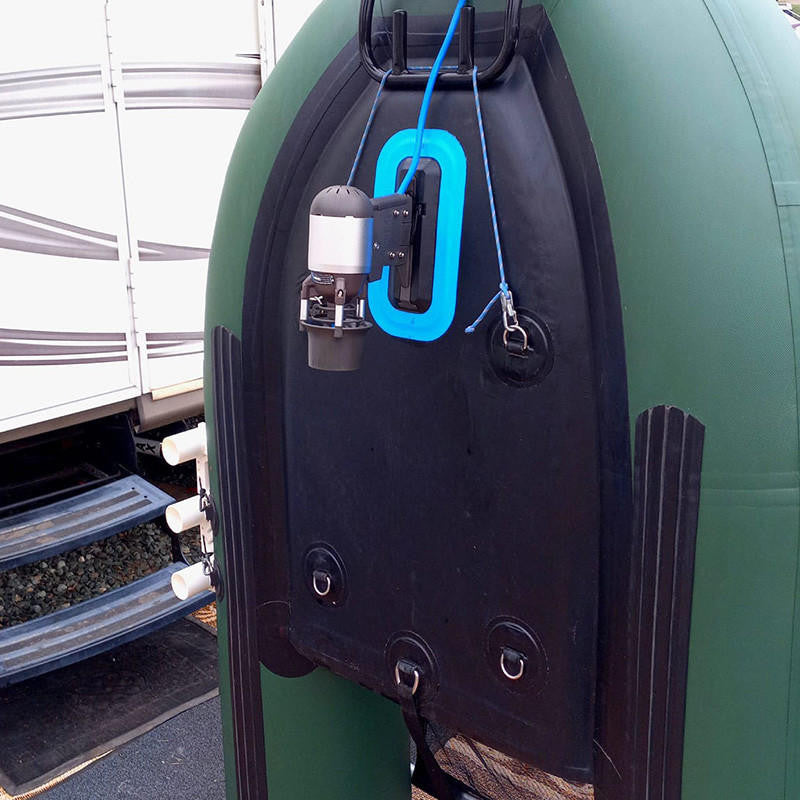 Bixpy Glue-On Fin Box Adapter (K-1 & J-2 Motors)