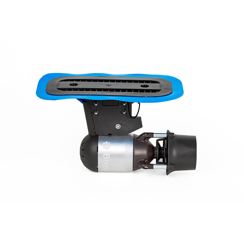 Bixpy Glue-On Fin Box Adapter (K-1 & J-2 Motors)