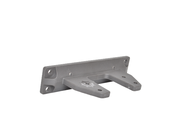 Bixpy Bolt-On Fin Box Adapter (K-1 & J-2 Motors)