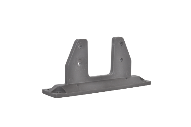 Bixpy Bolt-On Fin Box Adapter (K-1 & J-2 Motors)