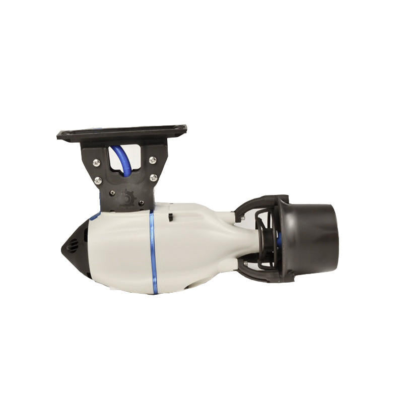 Bixpy Bolt-On Fin Box Adapter (K-1 & J-2 Motors)