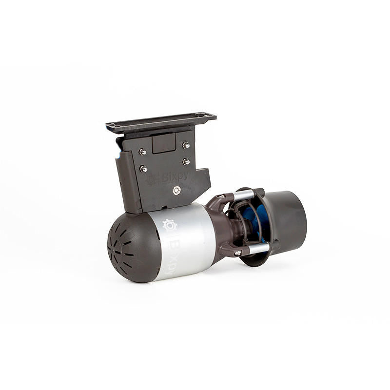 Bixpy Bolt-On Fin Box Adapter (K-1 & J-2 Motors)