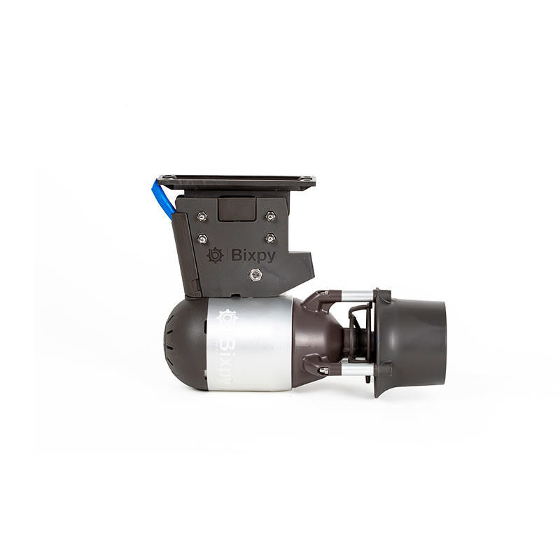 Bixpy Bolt-On Fin Box Adapter (K-1 & J-2 Motors)