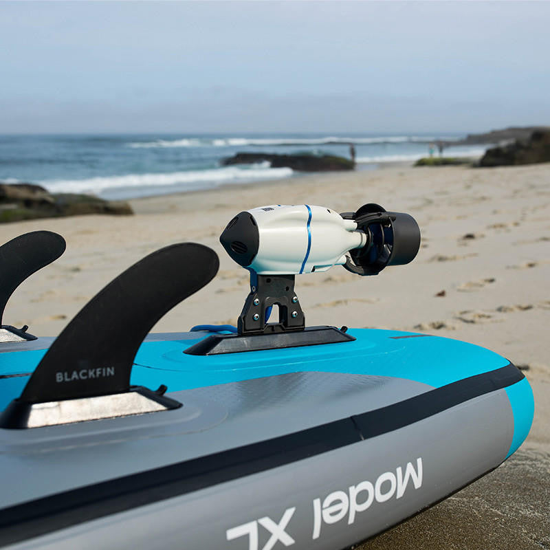 Bixpy Flip & Lock Fin Adapter (K-1 & J-2 Motors)