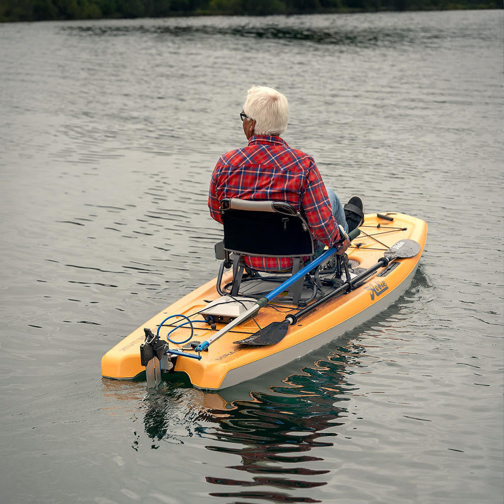 Bixpy Hobie Lynx  Gudgeon