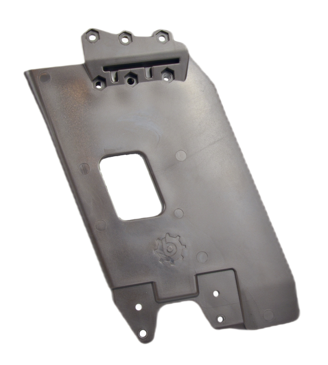 Bixpy Hobie® Twist & Stow Rudder Adapter (K-1 & J-2 Motors)