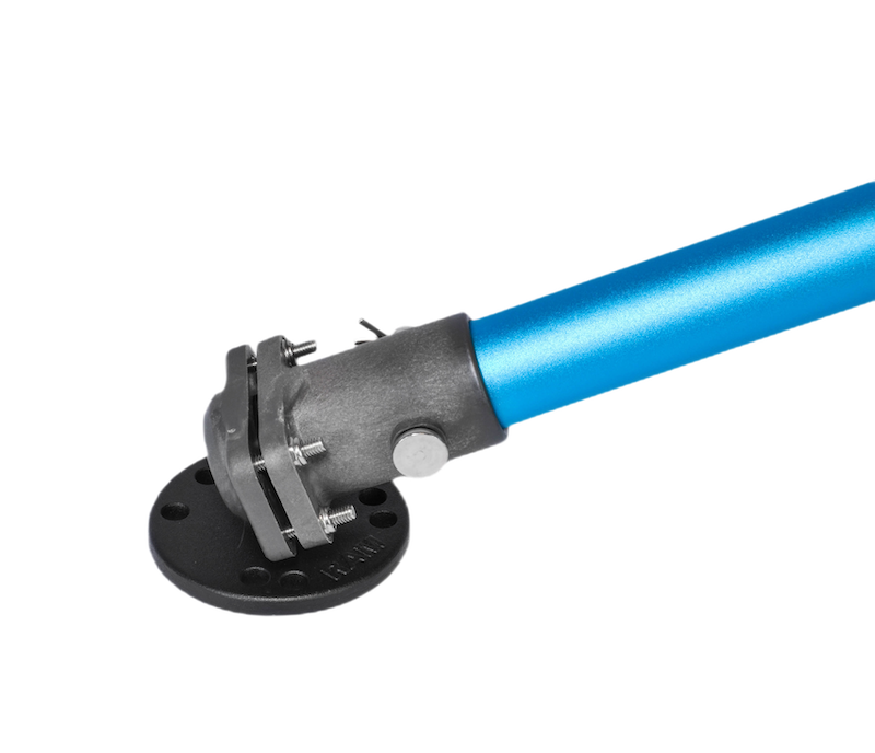Bixpy Universal Kayak Adapter (K-1 & J-2 Motors)