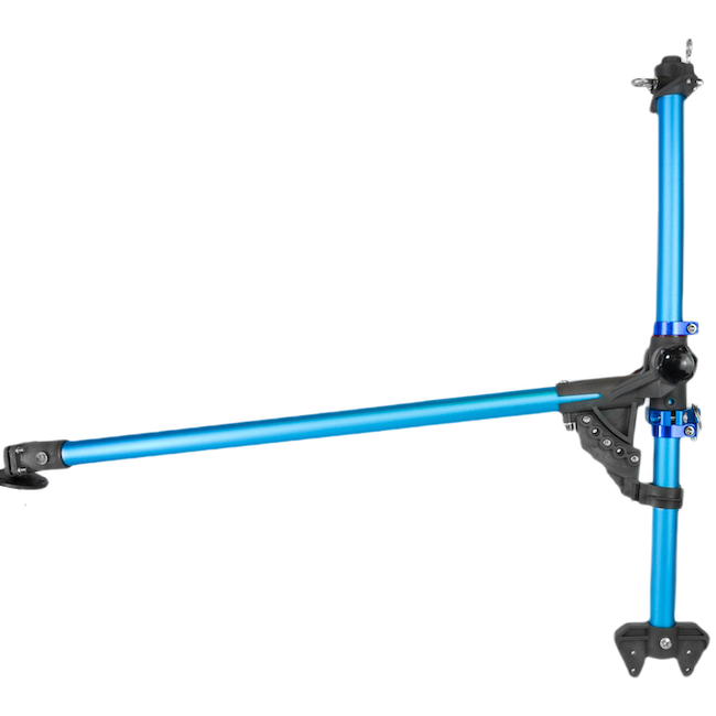 Bixpy Universal Kayak Adapter (K-1 & J-2 Motors)
