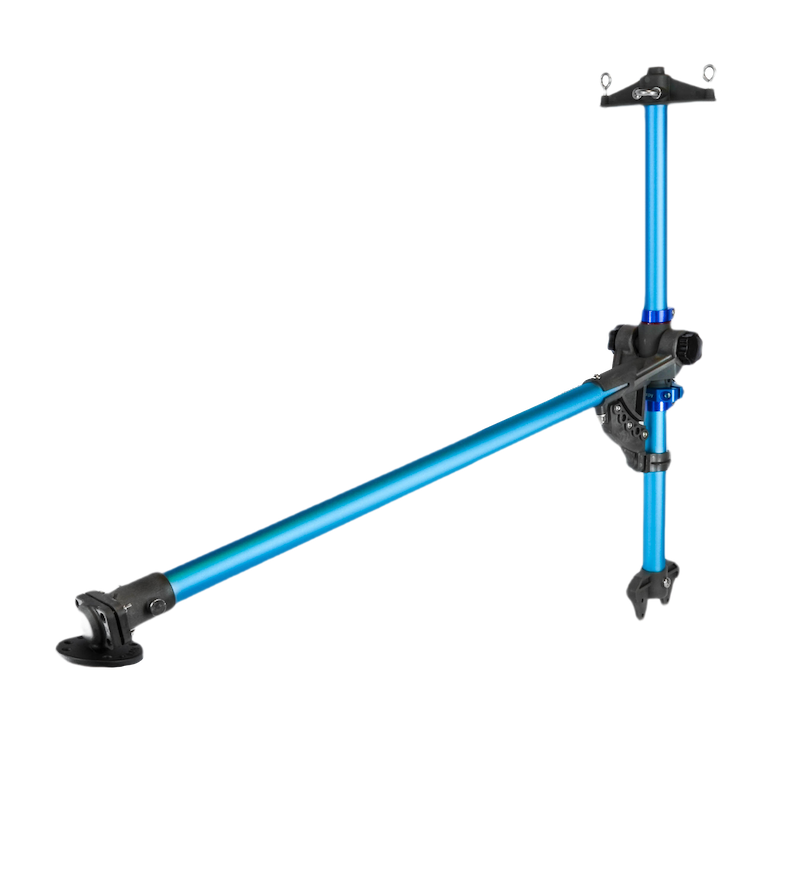 Bixpy Universal Kayak Adapter (K-1 & J-2 Motors)