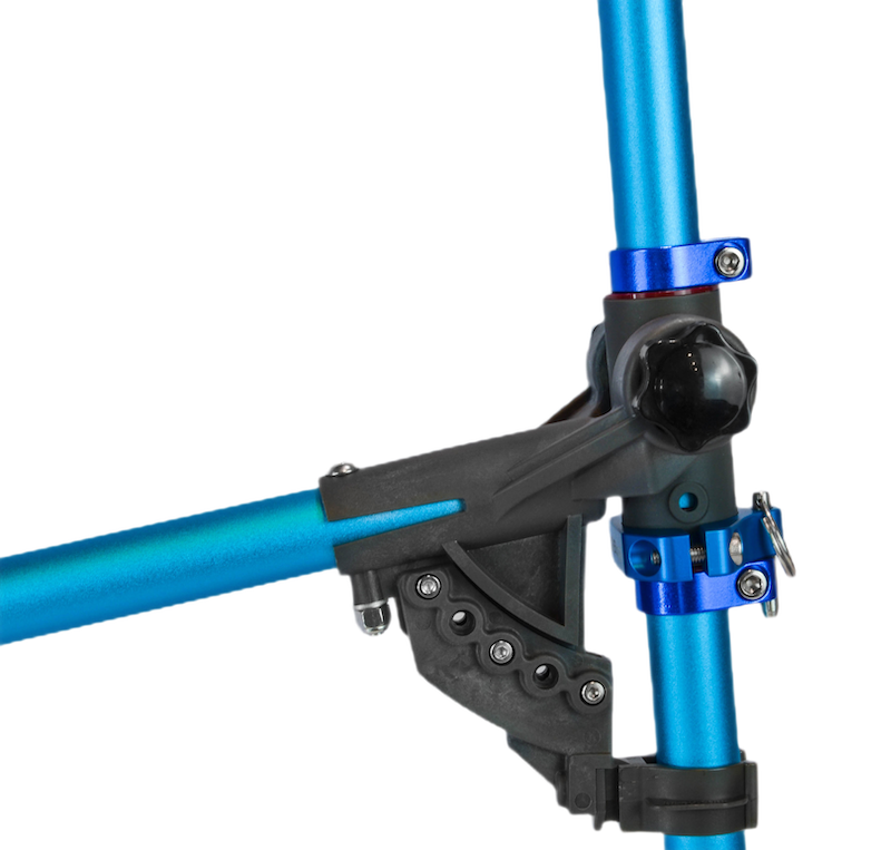 Bixpy Universal Kayak Adapter (K-1 & J-2 Motors)