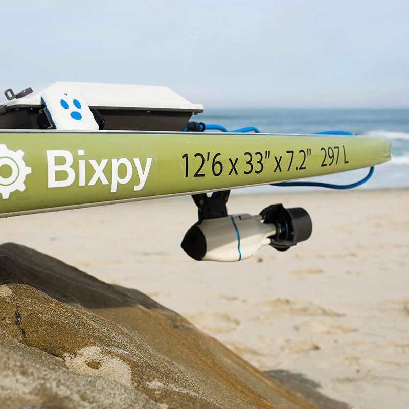 Bixpy US Fin Adapter (K-1 & J-2 Motors)