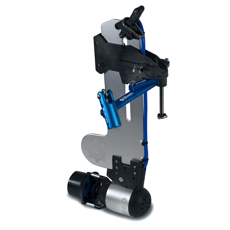 Bixpy Universal Versa Rudder™ With Steering