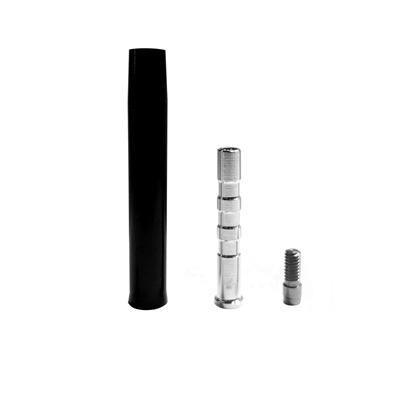 Black Eagle Archery Front Of Center Outsert System F.O.C.O.S - 12 Pack