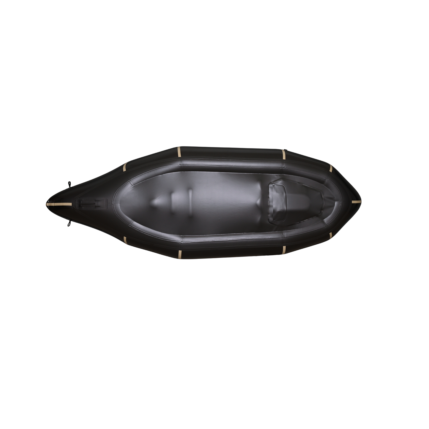 MRS Viking EVO Self Bailer Packraft