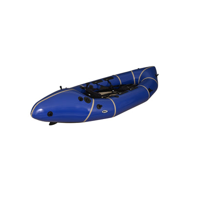 MRS Viking EVO Self Bailer Packraft