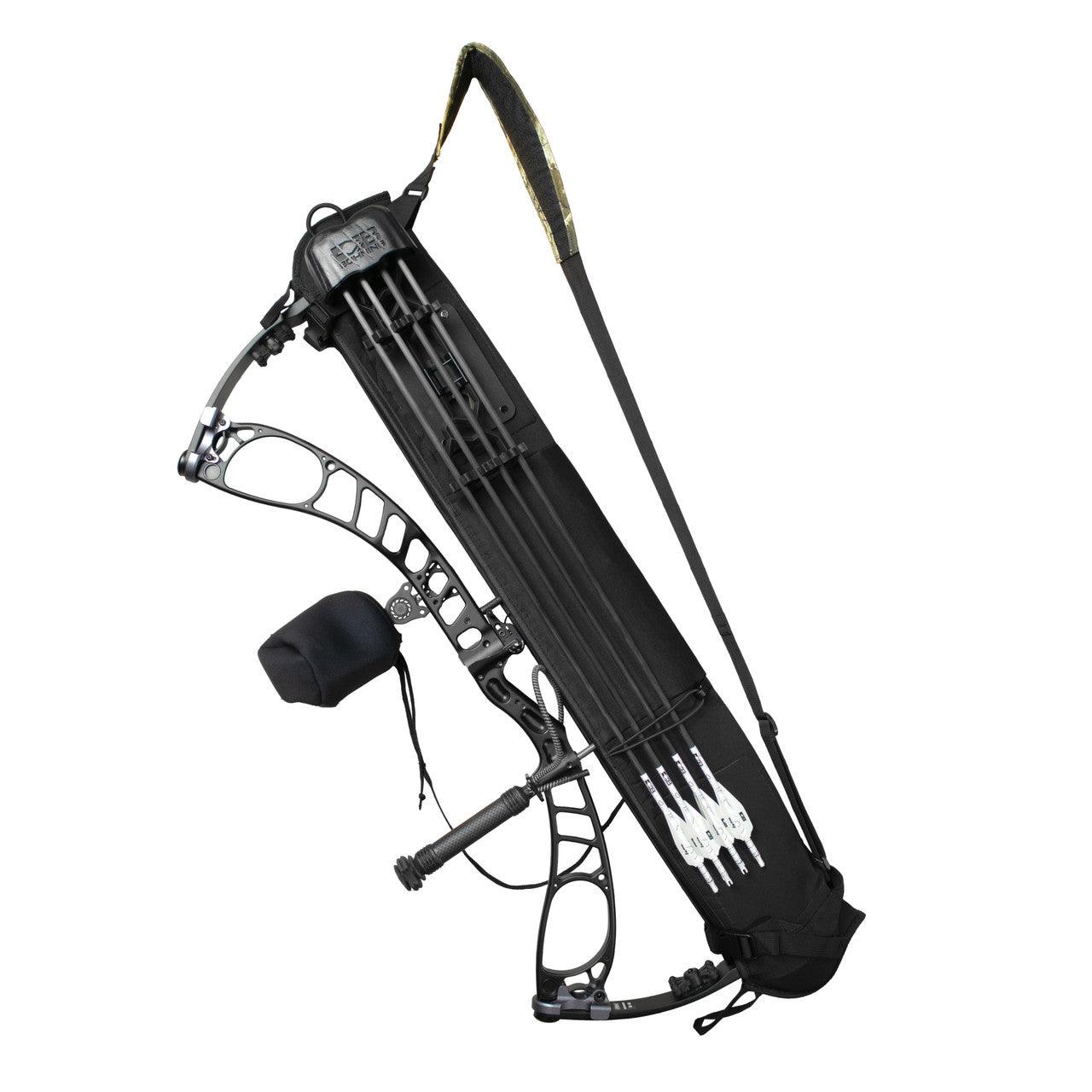Bohning Archery 3-IN-1 Sling Quiver