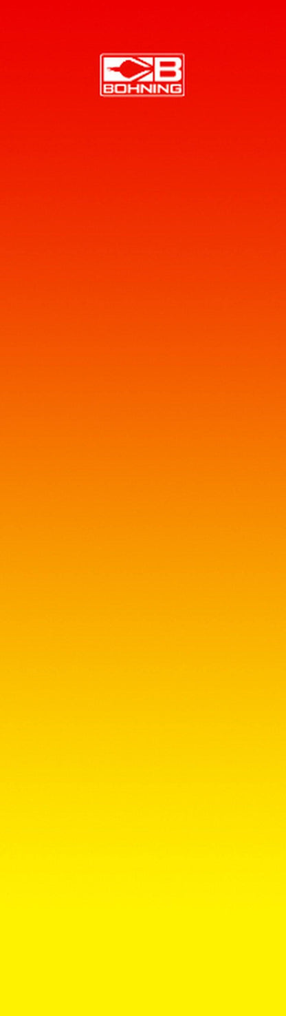 Bohning Archery 4" HD Wraps - 13 Pack