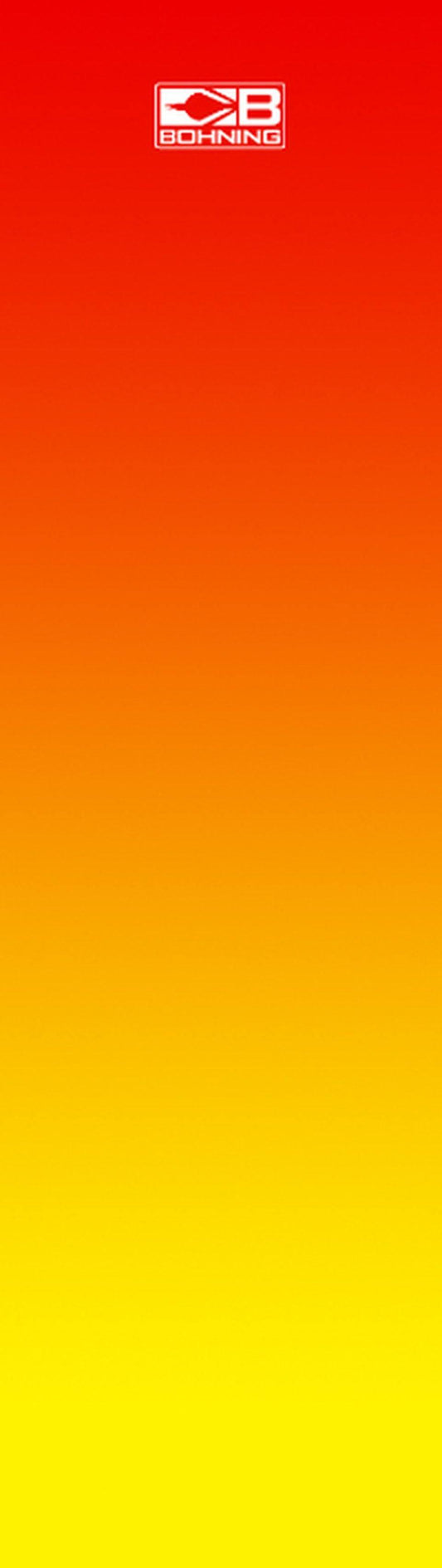 Bohning Archery 4" HD Wraps - 13 Pack