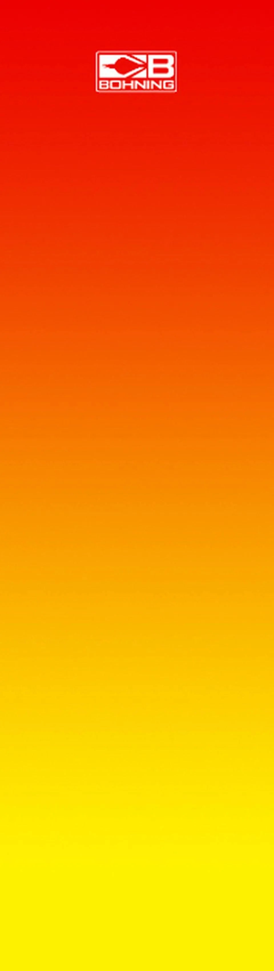 Bohning Archery 4" HD Wraps - 13 Pack