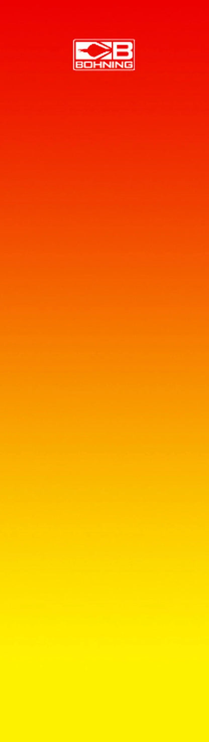 Bohning Archery 4" HD Wraps - 13 Pack