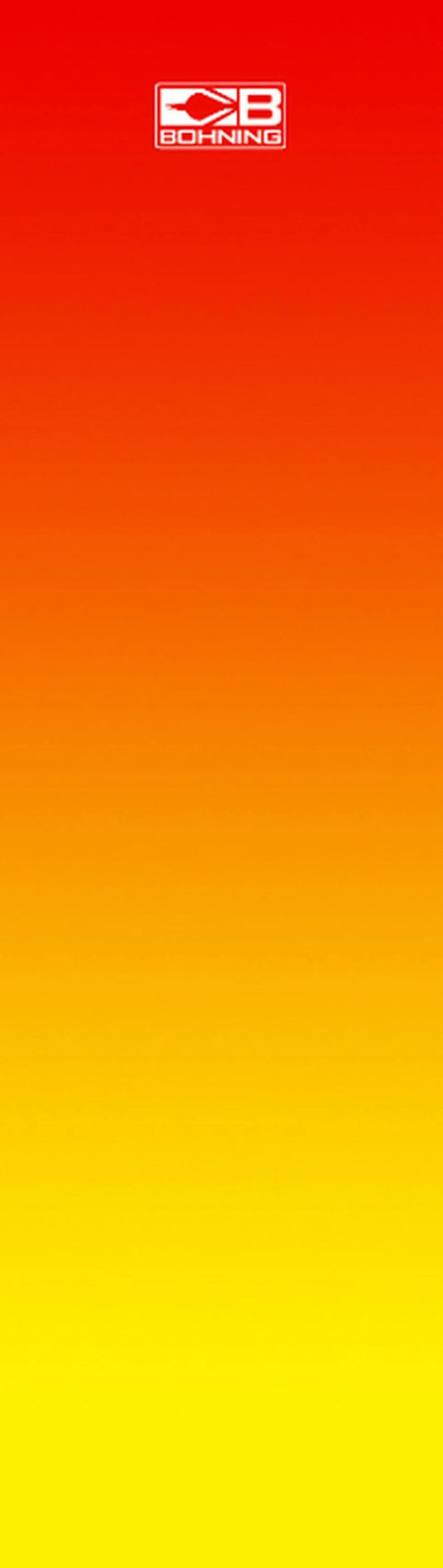 Bohning Archery 4" HD Wraps - 13 Pack