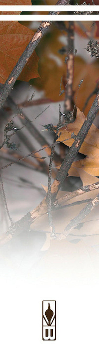 Bohning Archery 4" HD Wraps - 13 Pack