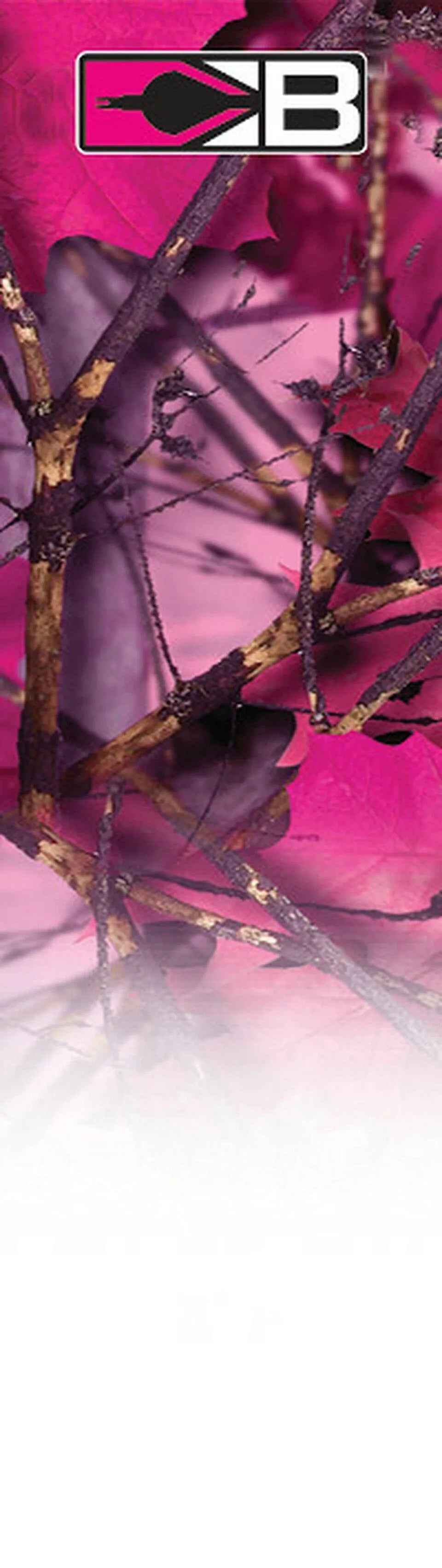 Bohning Archery 4" HD Wraps - 13 Pack