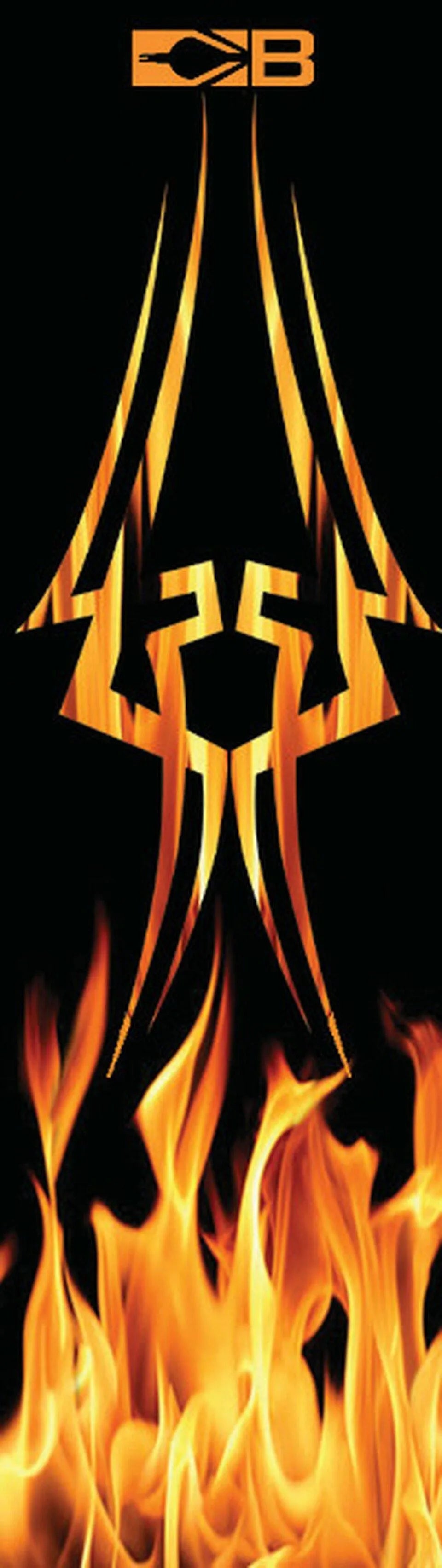 Bohning Archery 4" HD Wraps - 13 Pack