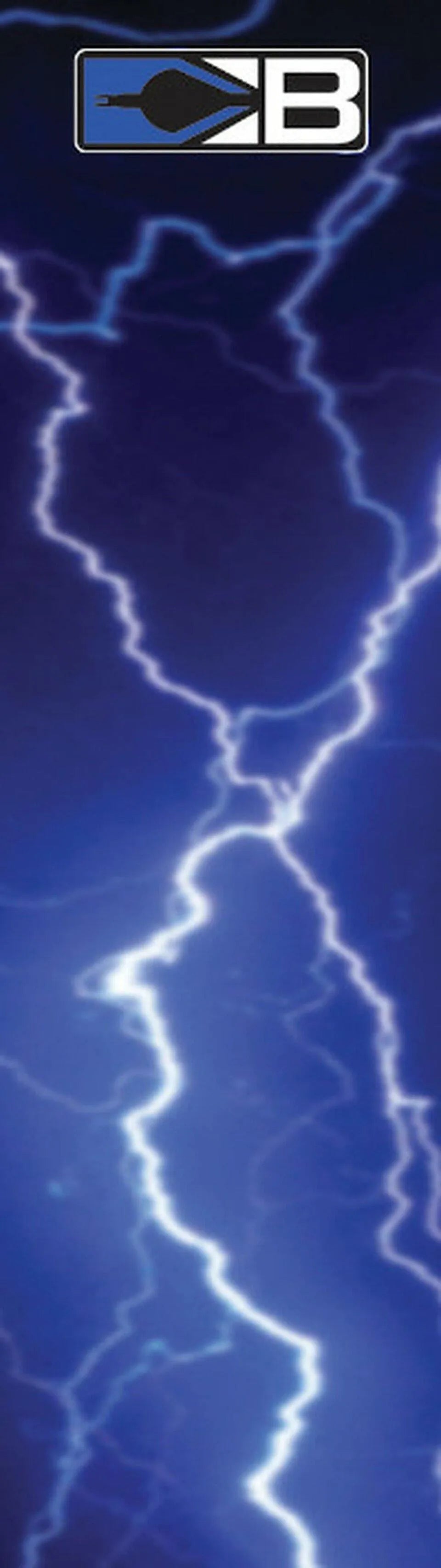 Bohning Archery 4" HD Wraps - 13 Pack