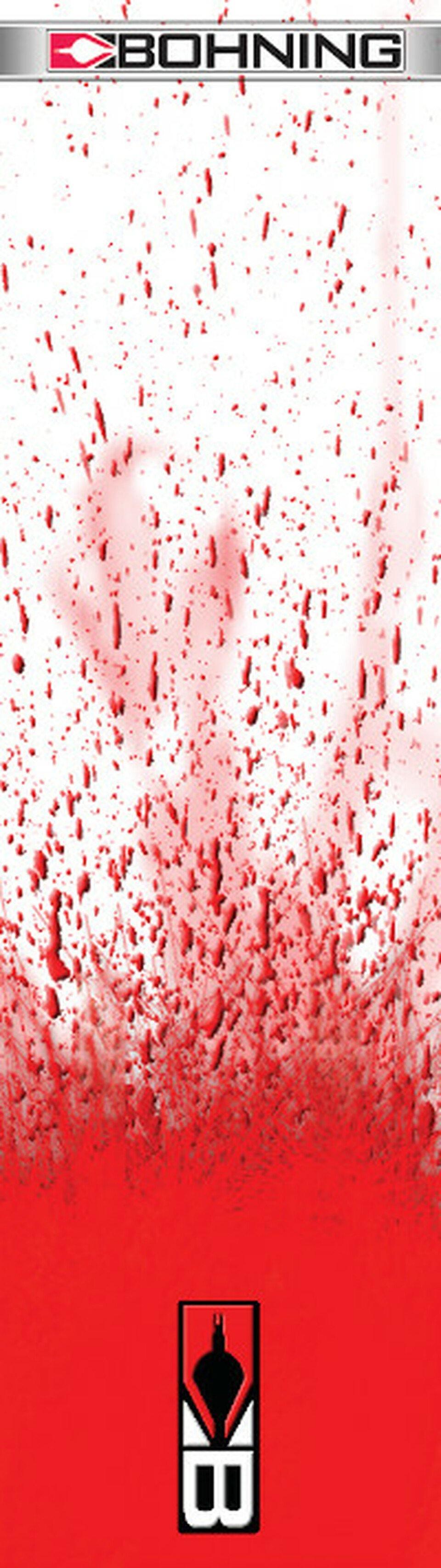 Bohning Archery 4" HD Wraps - 13 Pack