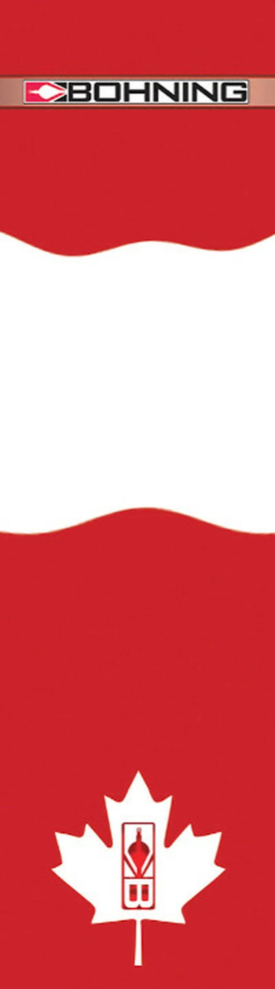 Bohning Archery 4" HD Wraps - 13 Pack