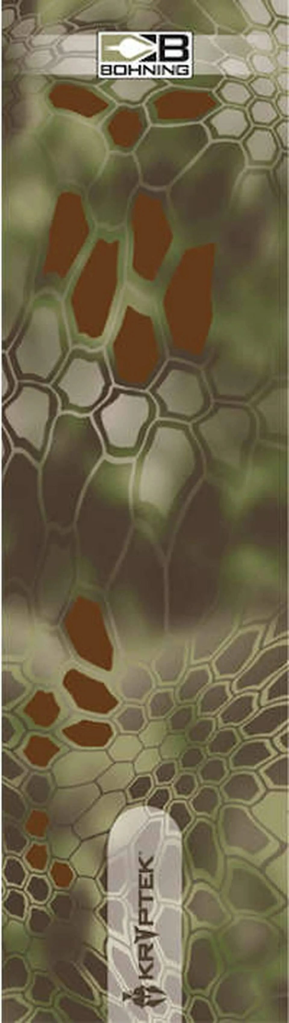 Bohning Archery 4" HD Wraps - 13 Pack