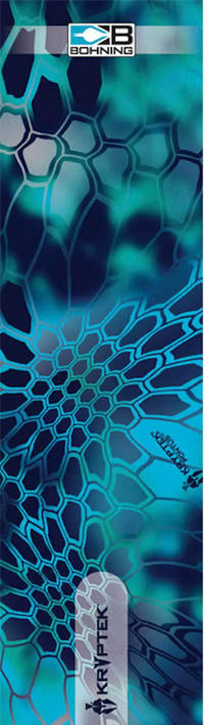 Bohning Archery 4" HD Wraps - 13 Pack
