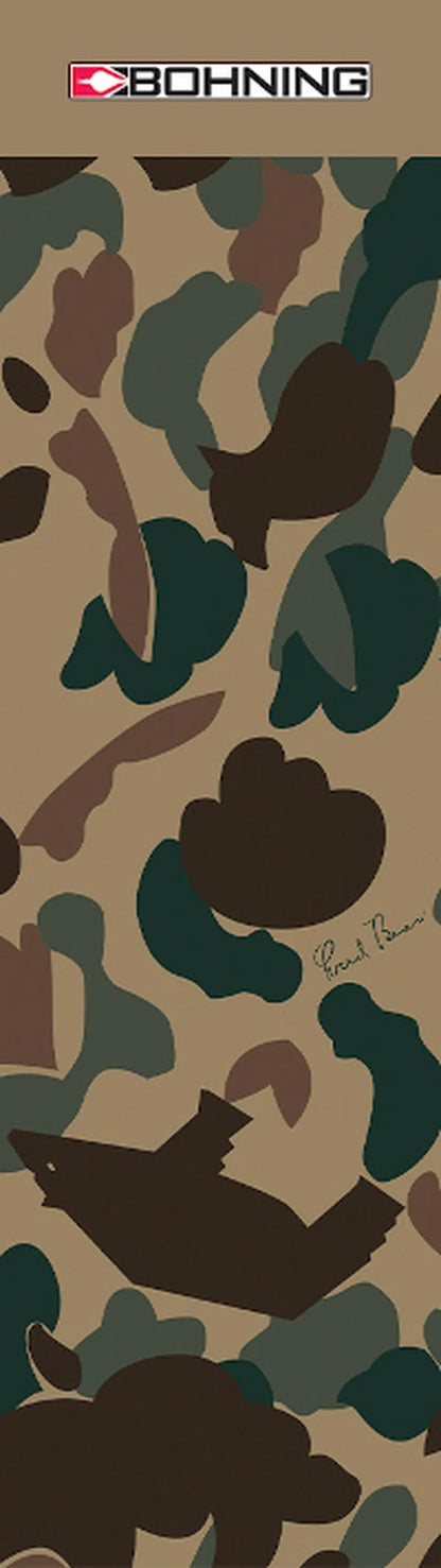 Bohning Archery 4" HD Wraps - 13 Pack