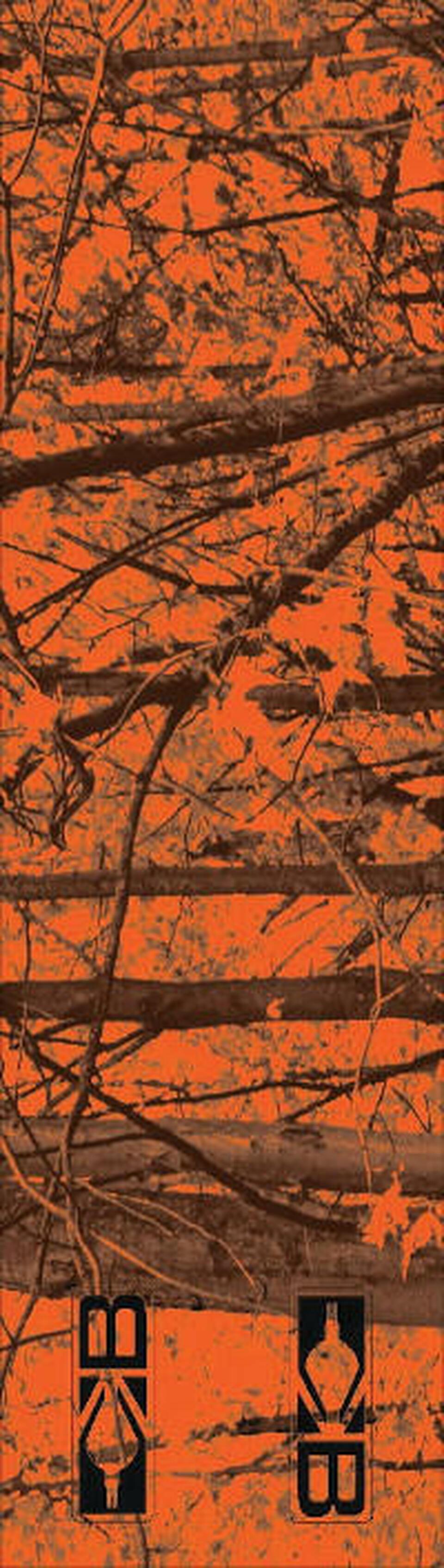 Bohning Archery 4" HD Wraps - 13 Pack