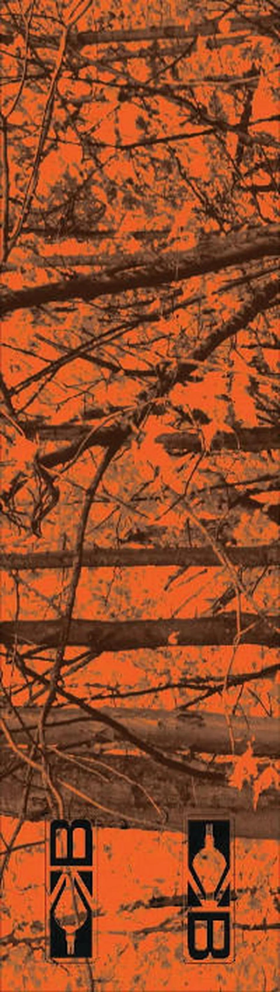 Bohning Archery 4" HD Wraps - 13 Pack