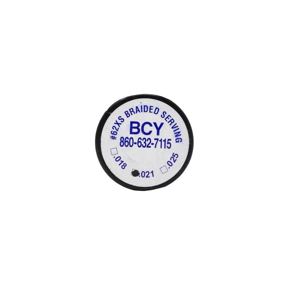 Bohning Archery #62 Braid Serving Thread