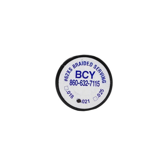 Bohning Archery #62 Braid Serving Thread